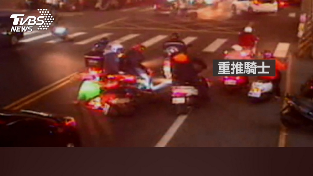 圖／TVBS