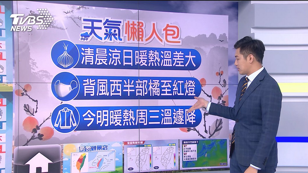 圖／TVBS