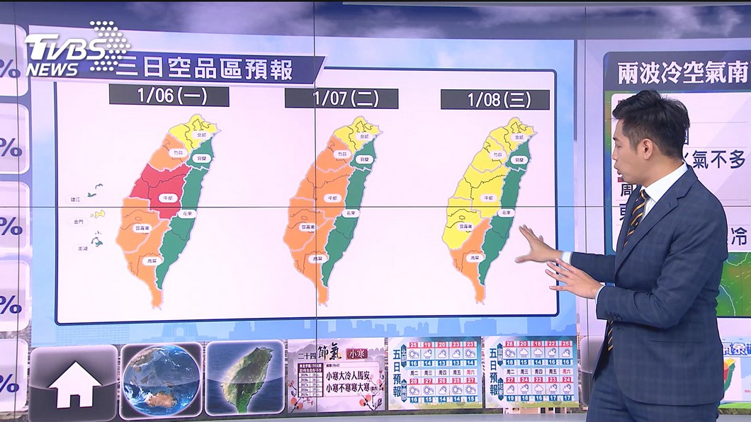 圖／TVBS