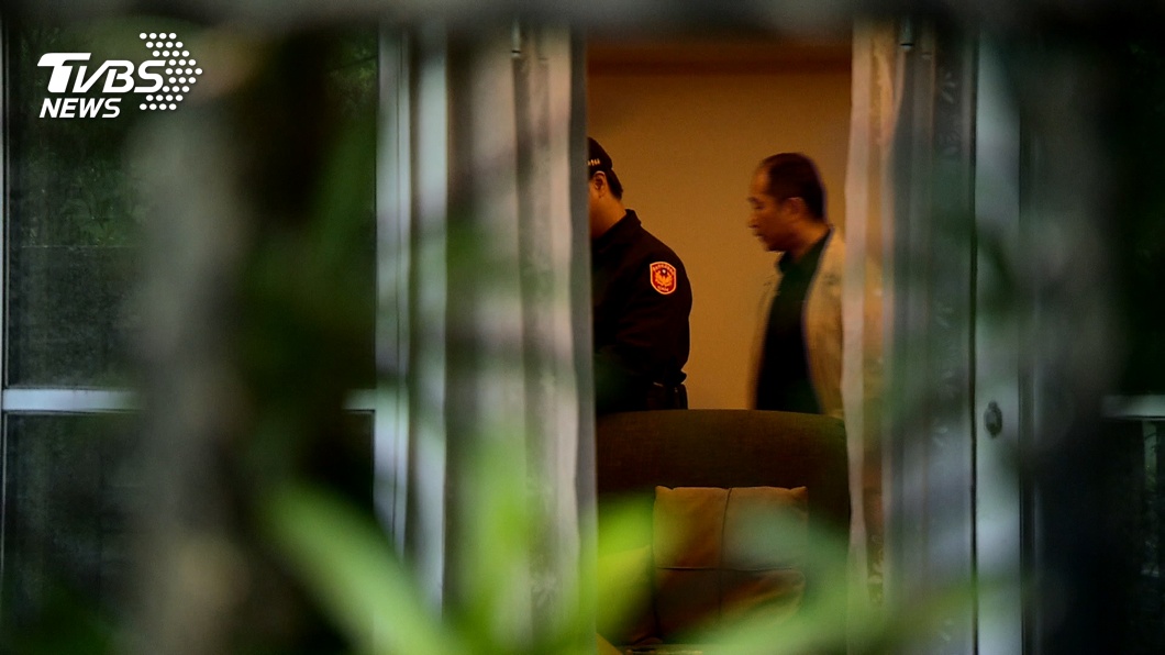 明道親兄疑欠債帶妻兒尋短 妻姊哭癱:曾反對她嫁