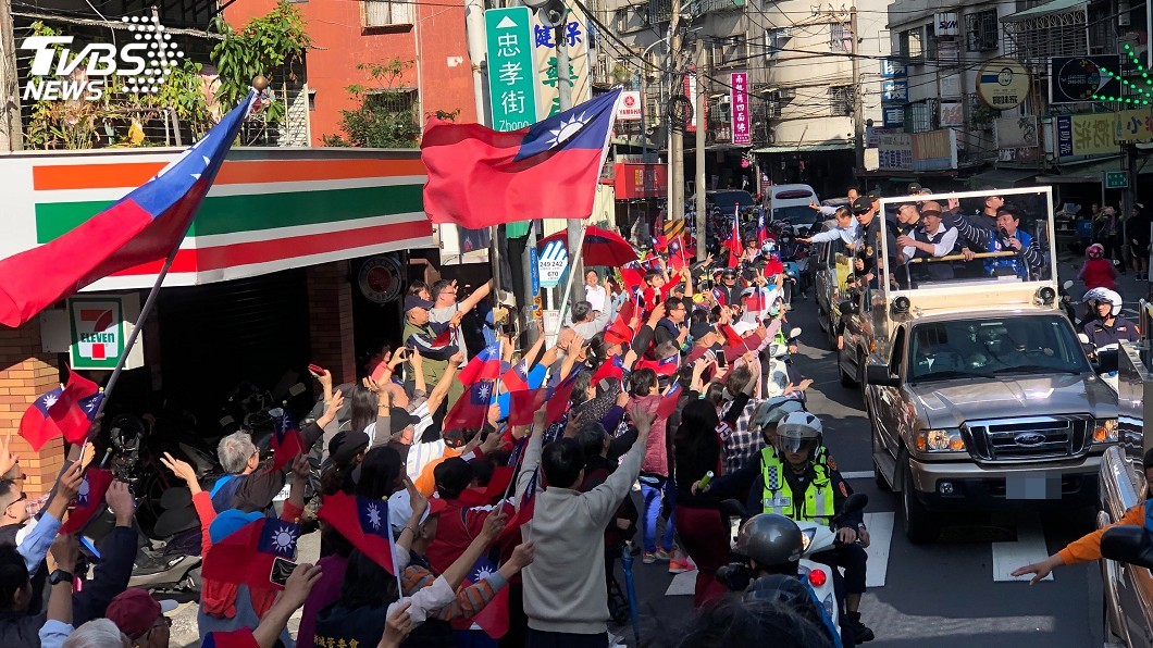 圖/中央社
