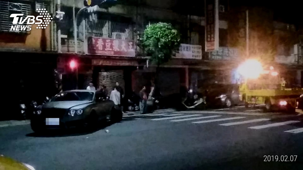 圖/TVBS