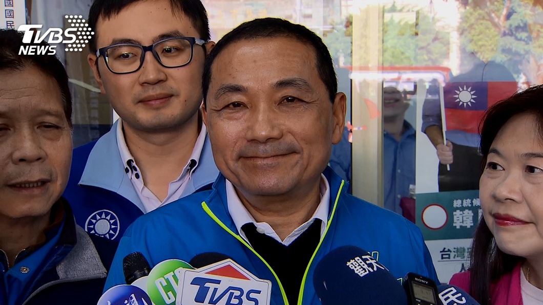 圖／TVBS