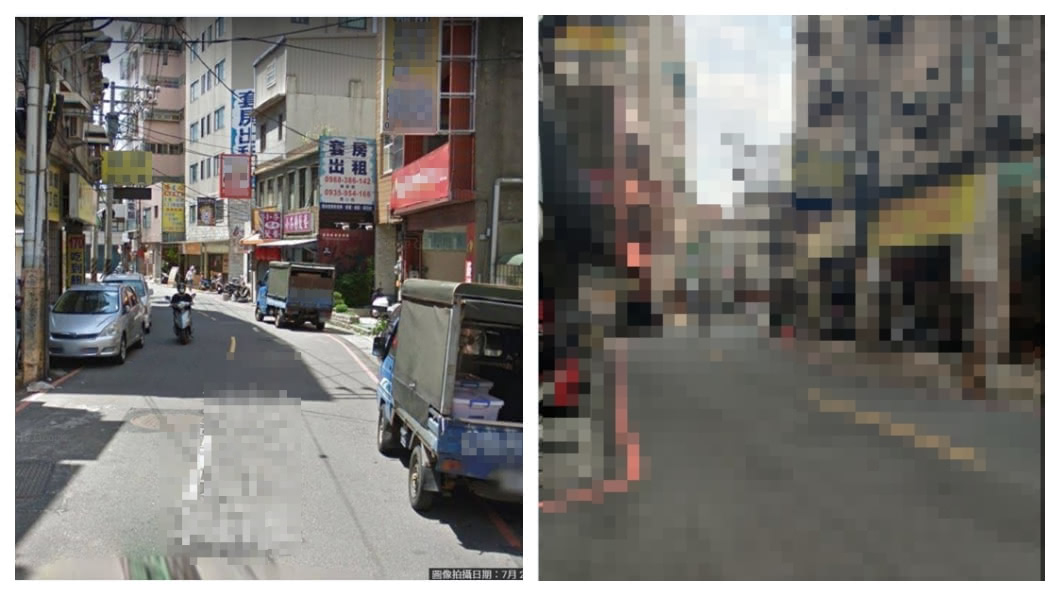 小巷違停多!住戶檢舉1個月 網讚:秒變日本街道