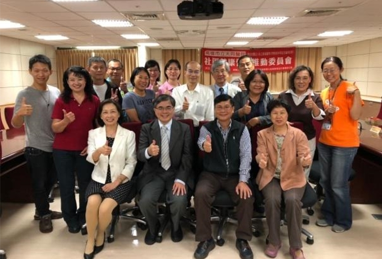 前進樂齡新躍動 高雄市前金區榮獲友善城市金質獎