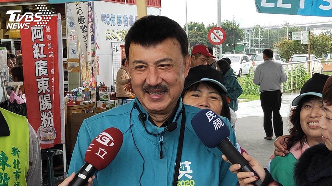 遭疑存款淨增多於立委月薪 余天:對方沒搞清楚