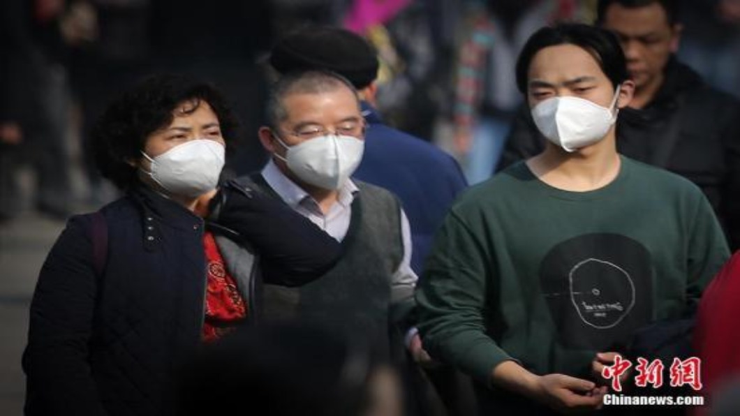 武漢不明肺炎蔓延 香港懷疑病例增至17例