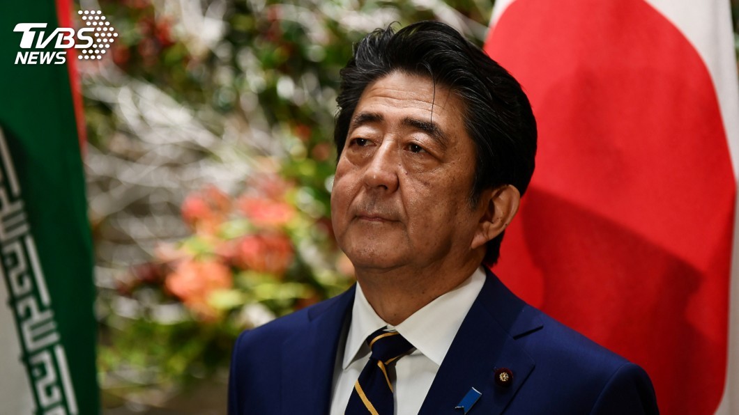 美伊情勢緊張 日本仍將派遣自衛隊赴中東海域