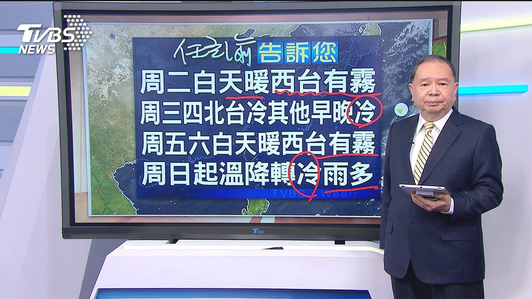 圖／TVBS