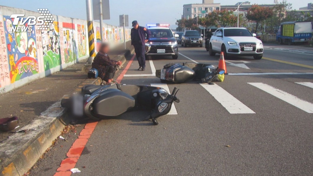 圖/TVBS