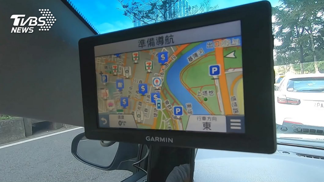 圖／TVBS