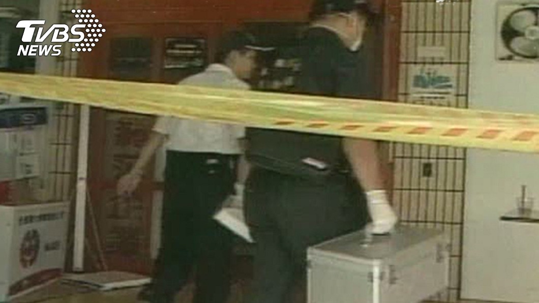 殺人魔勒殺婦人、吊死男童　阿公起乩神預言破案日