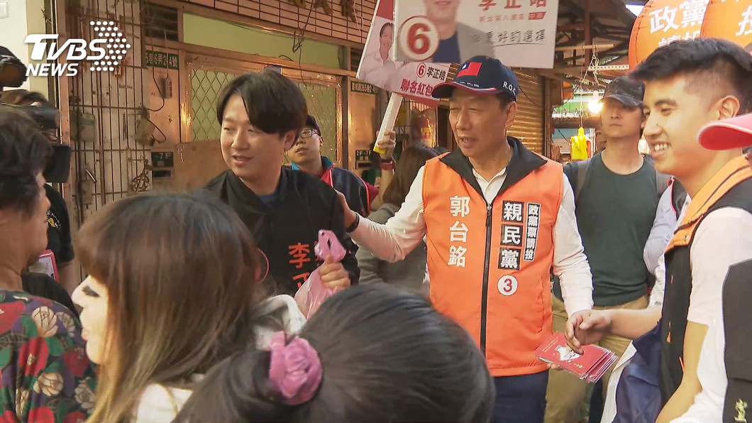 圖／TVBS