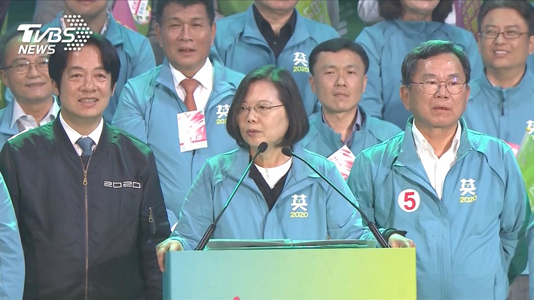 曝民進黨不敢回答的4問題 他批:綠色文字獄將開啟?