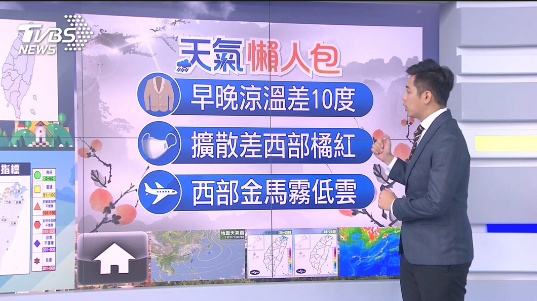 圖／TVBS