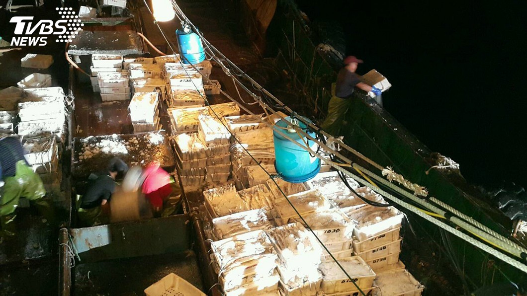 圖/澎湖海巡隊提供