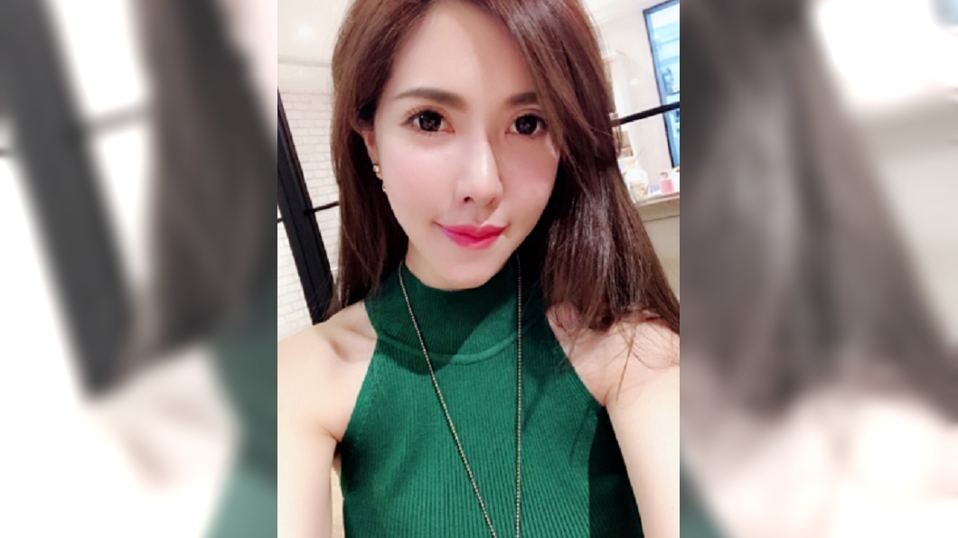 洪慈憶照片遭不肖臉書粉專盜用,內容引人聯想憤而向該粉專提告。圖/翻攝自臉書