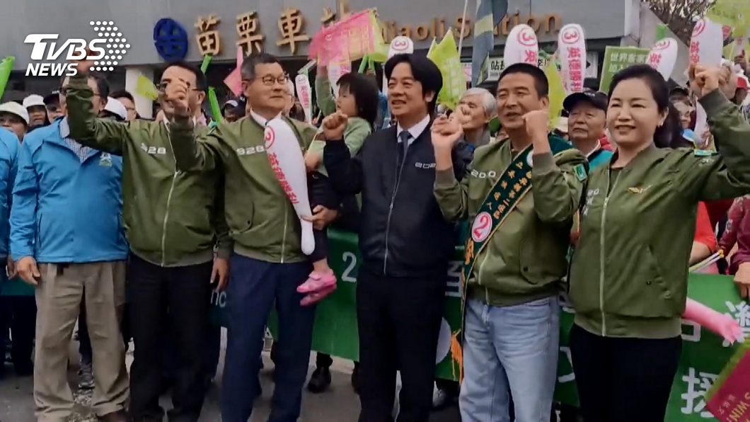 圖／TVBS