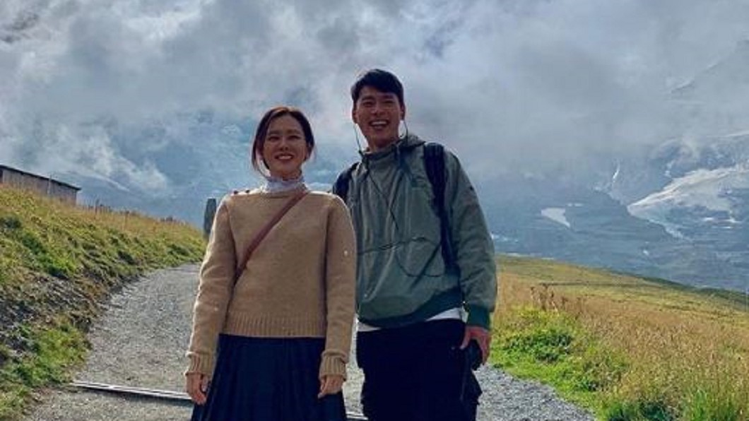 圖/翻攝自yejinhand IG