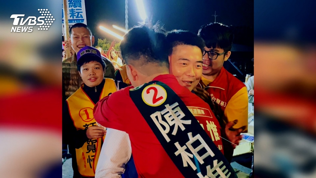 圖/TVBS