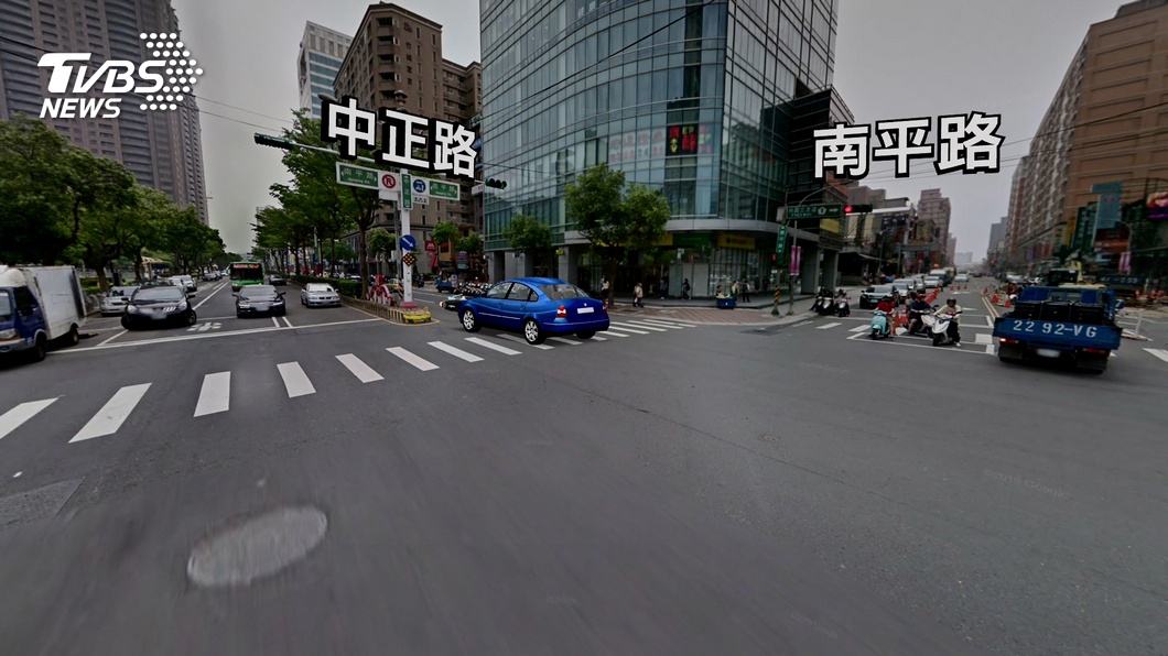 圖/TVBS