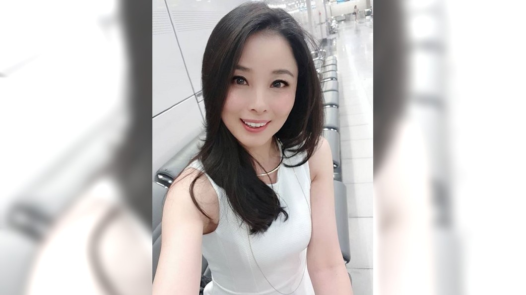 呂文婉離婚遭前夫吃乾抹淨 搖頭嘆:我在笨什麼