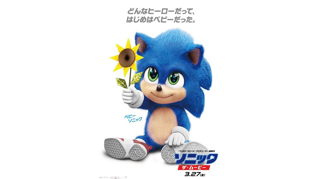 圖/翻攝自notsonic推特