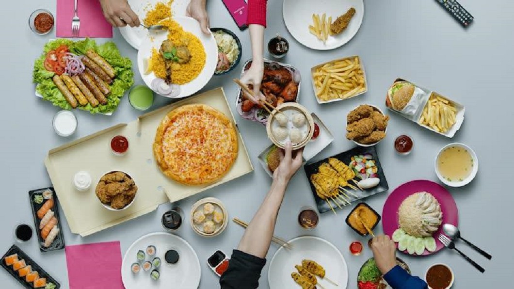 外送美食排行大公開!2019台人最愛食物竟是它