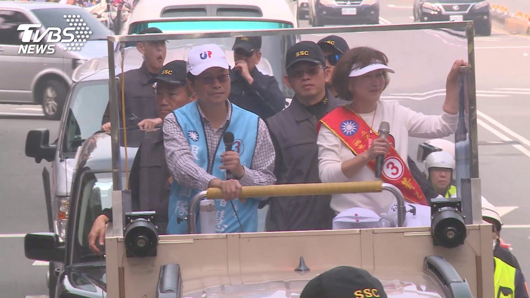 圖/TVBS