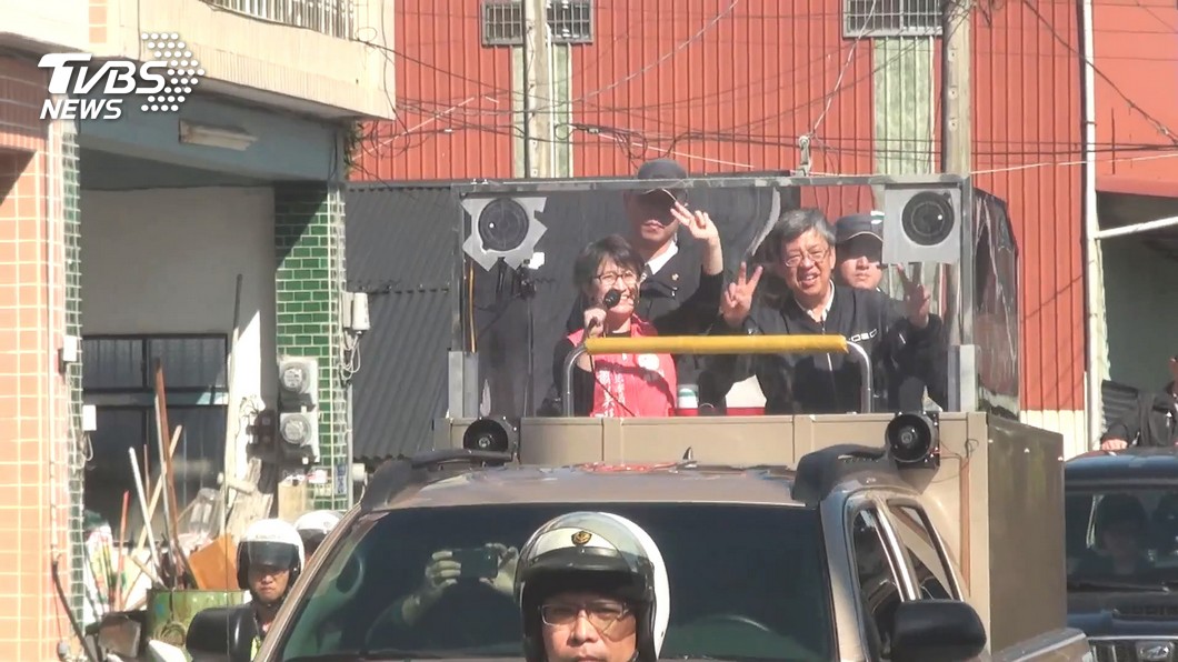 圖／TVBS