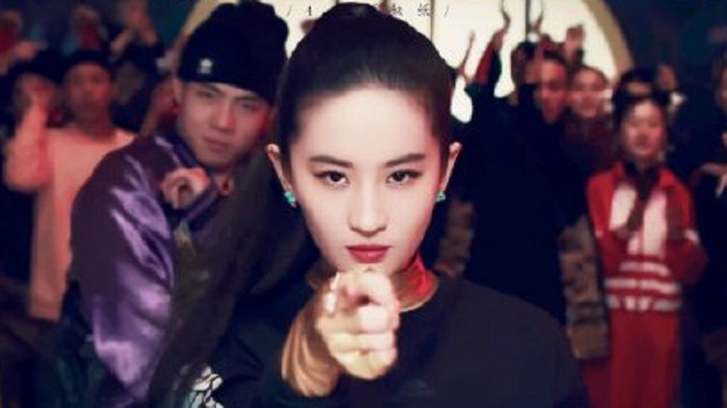 圖/翻攝自馨如啊馨如微博