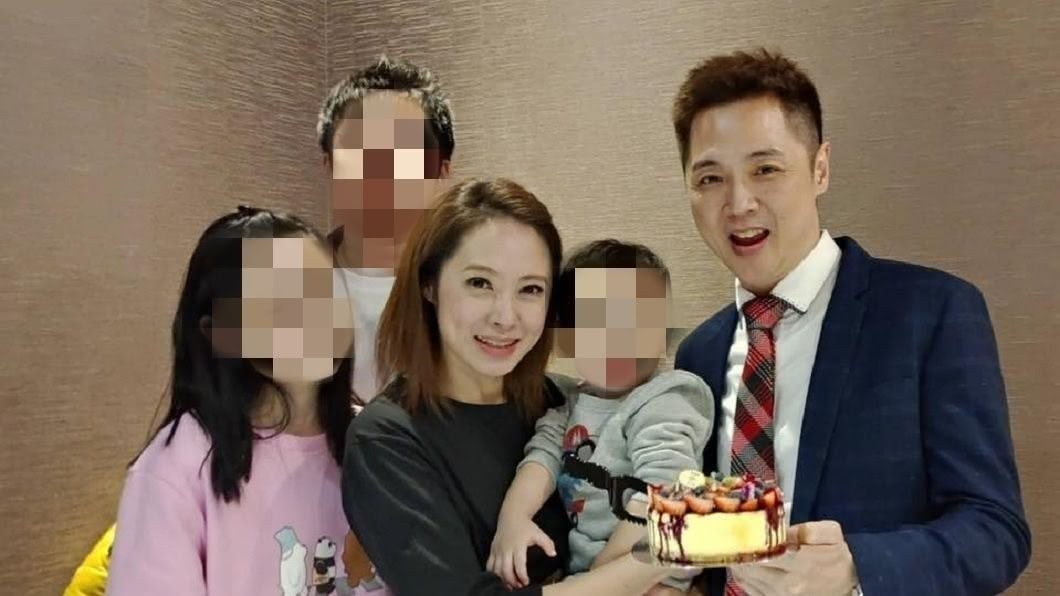 帶2歲兒醫院吊點滴…宋達民和警衛衝突 洪百榕曝始末