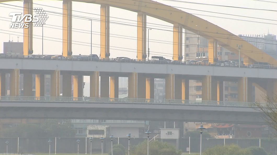 圖／TVBS