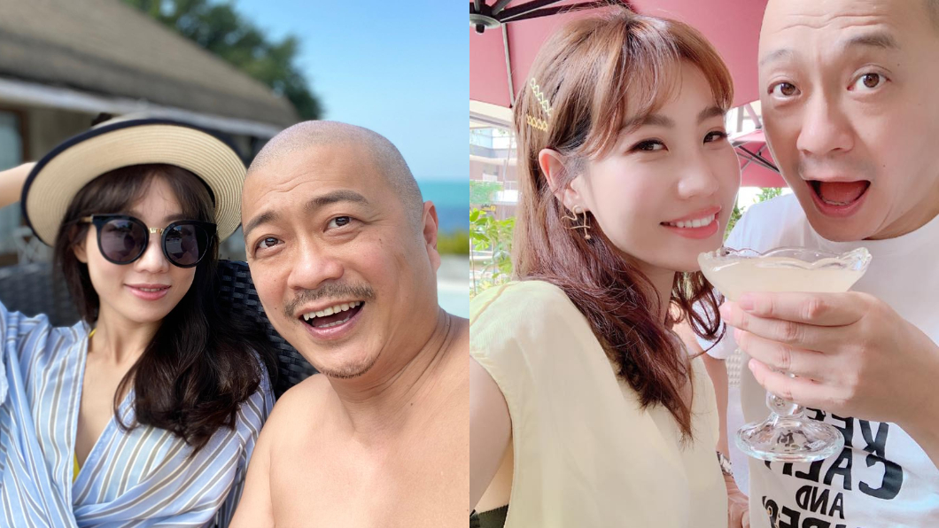 陌生人亂摸小孩!男星拉走女兒遭轟沒教養:隔天發燒了
