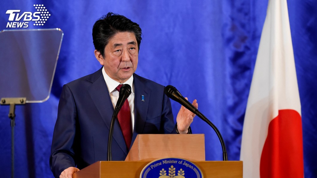 伊朗攻擊駐伊拉克美軍 日相安倍暫緩出訪中東