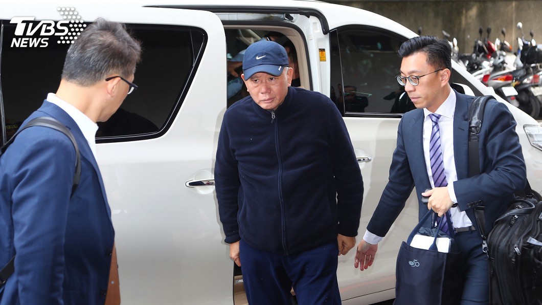魏應充油品案合併執行4年8月 發監北監執行
