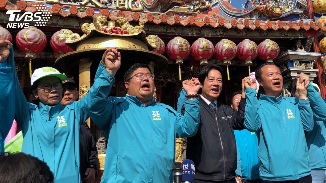 圖/中央社