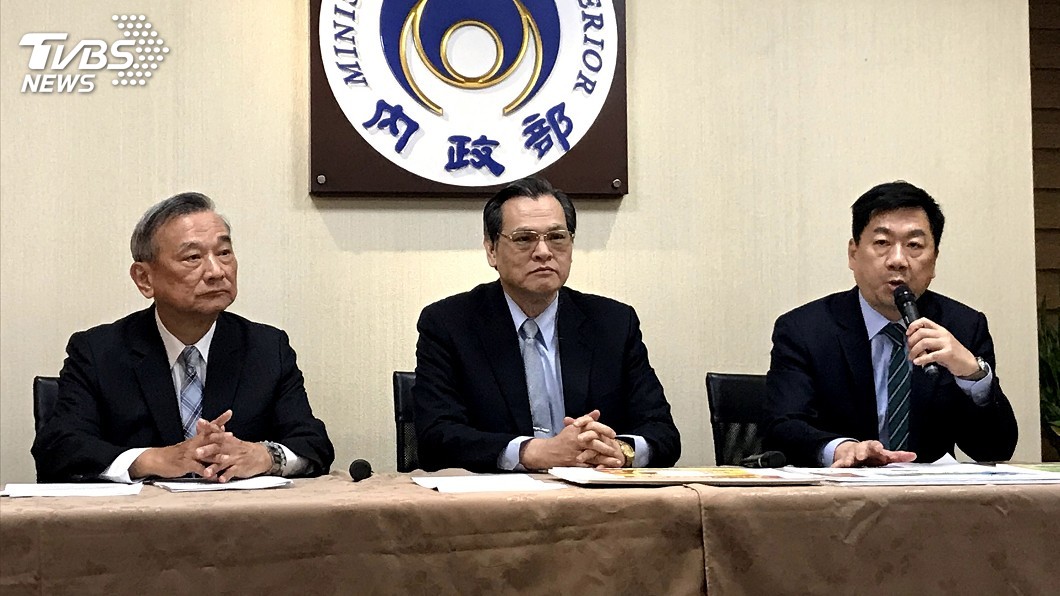陳明通:反對黨應團結起來 制止中共滲透行為
