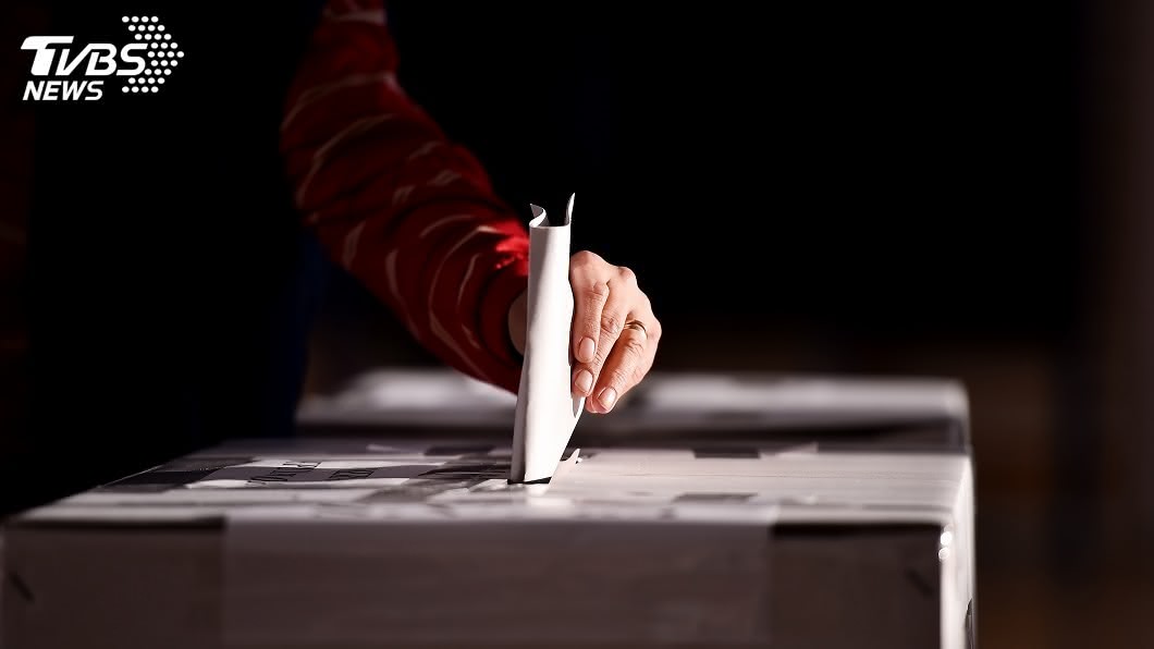 2020年台灣總統大選結果出爐 關注選情學英文
