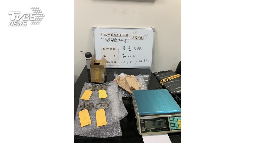 圖／TVBS