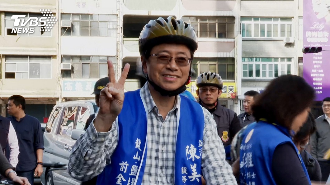 圖/TVBS
