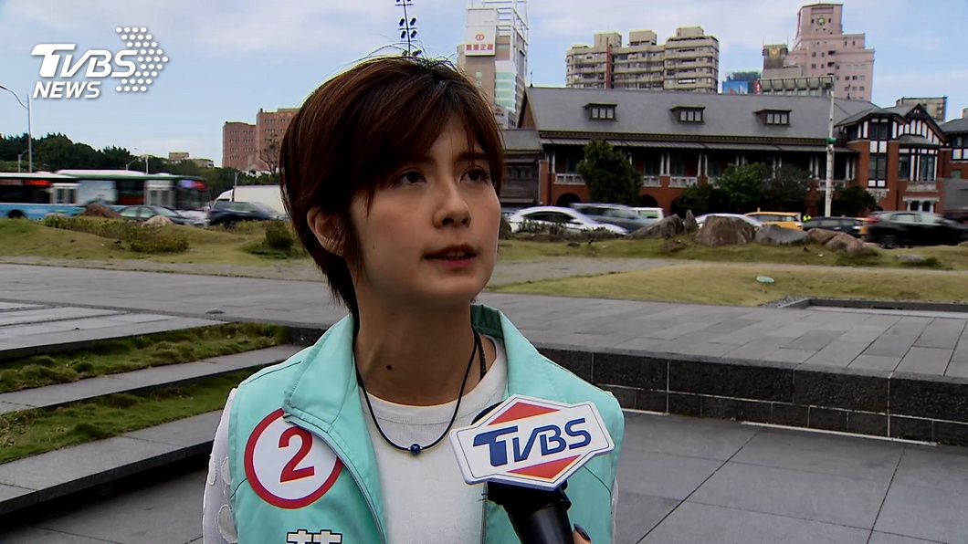 圖／TVBS