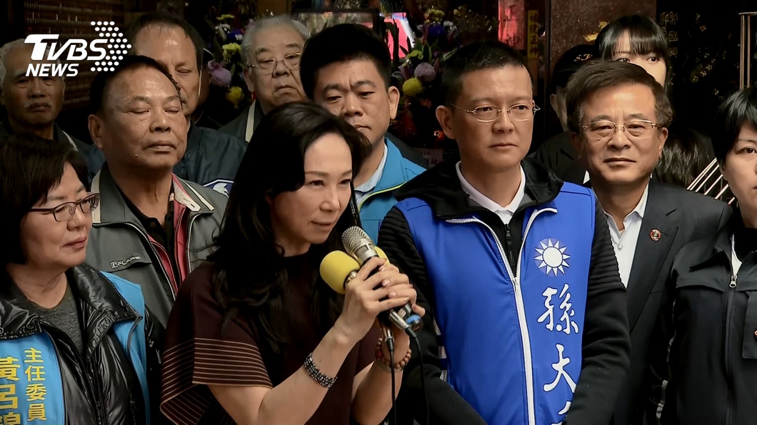 圖/TVBS