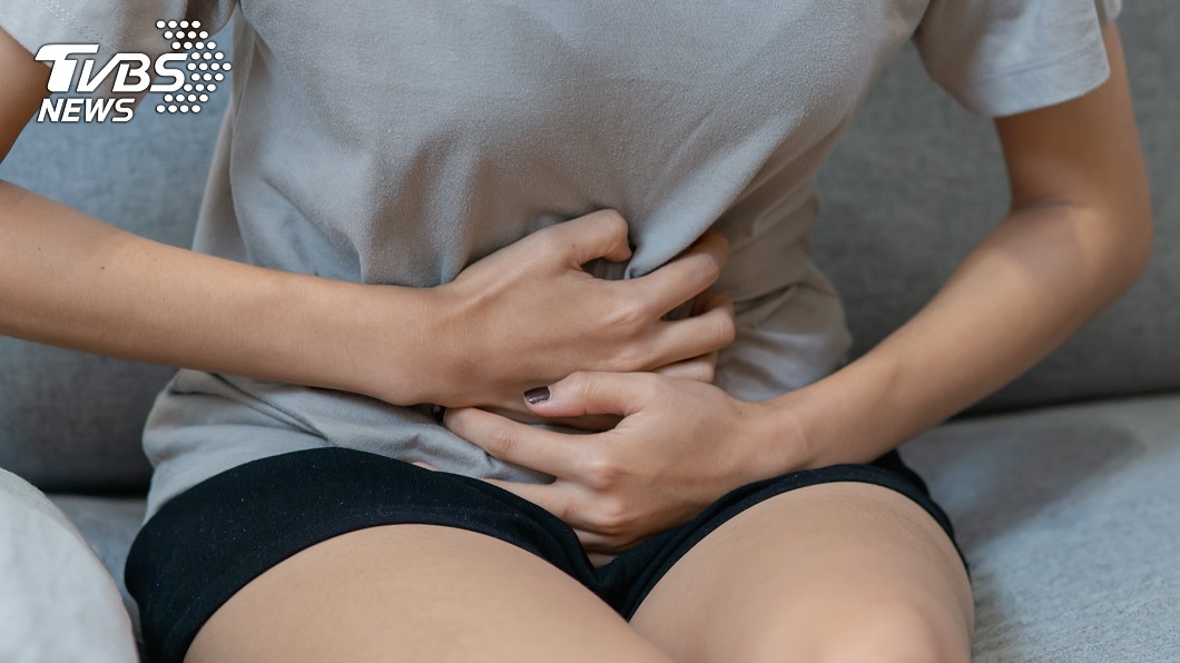 女腹痛就診檢查 醫大驚:魚刺遊走體內8年