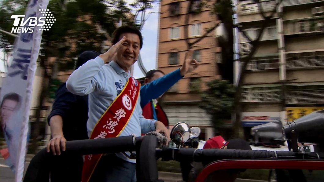 圖/TVBS