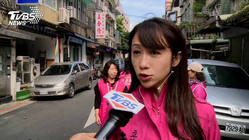 圖/TVBS