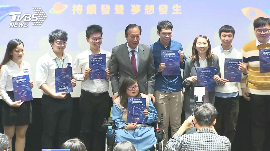 圖／翻攝自我要當選