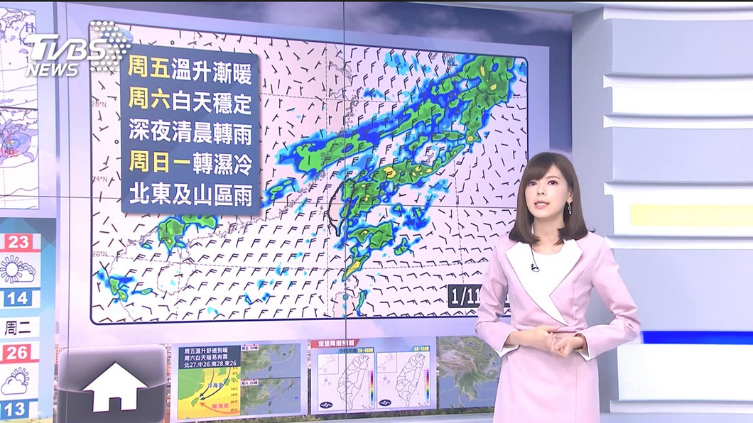 圖／TVBS