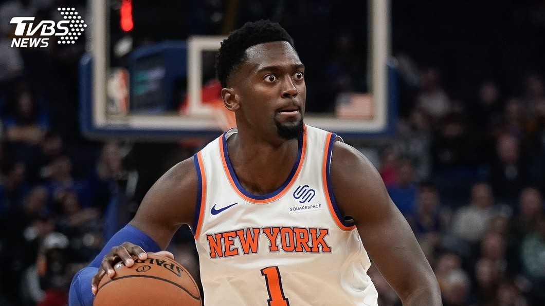 阻湖人得分　尼克波蒂斯惡意犯規遭NBA罰75萬元