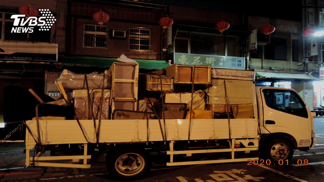圖／TVBS